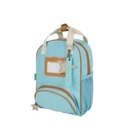 Sac à Dos XS Les Signatures 29 Cm Elise 6 Sac à Dos XS Les Signatures 29 Cm Elise -Delsey Paris Magasin sac a dos xs les signatures 29 cm elise 1