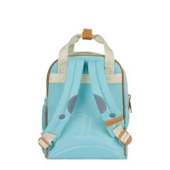 Sac à Dos XS Les Signatures 29 Cm Elise 7 Sac à Dos XS Les Signatures 29 Cm Elise -Delsey Paris Magasin sac a dos xs les signatures 29 cm elise 2