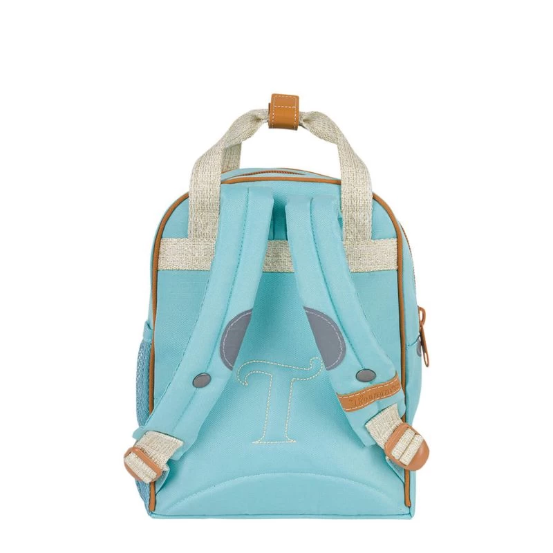 Sac à Dos XS Les Signatures 29 Cm Elise 5 Sac à Dos XS Les Signatures 29 Cm Elise – Image 3