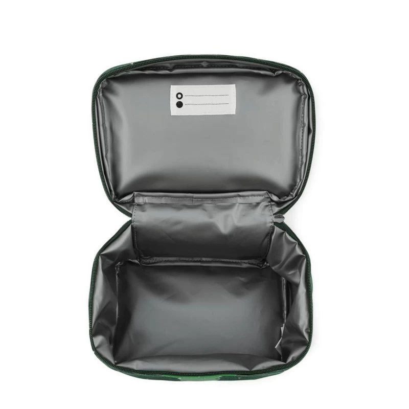 Trixie Sac à Lunch Isotherme 20 Cm Mr. Crocodile 5 Trixie Sac à Lunch Isotherme 20 Cm Mr. Crocodile – Image 3