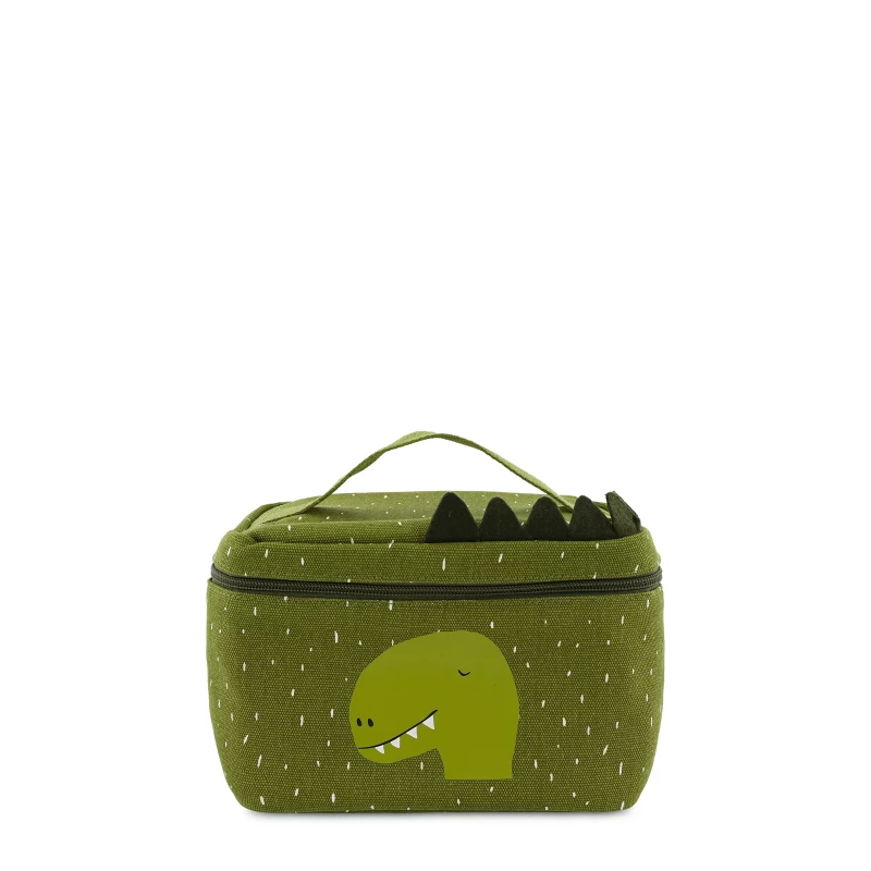 Trixie Sac à Lunch Isotherme 20 Cm Mr. Dino 3 Trixie Sac à Lunch Isotherme 20 Cm Mr. Dino