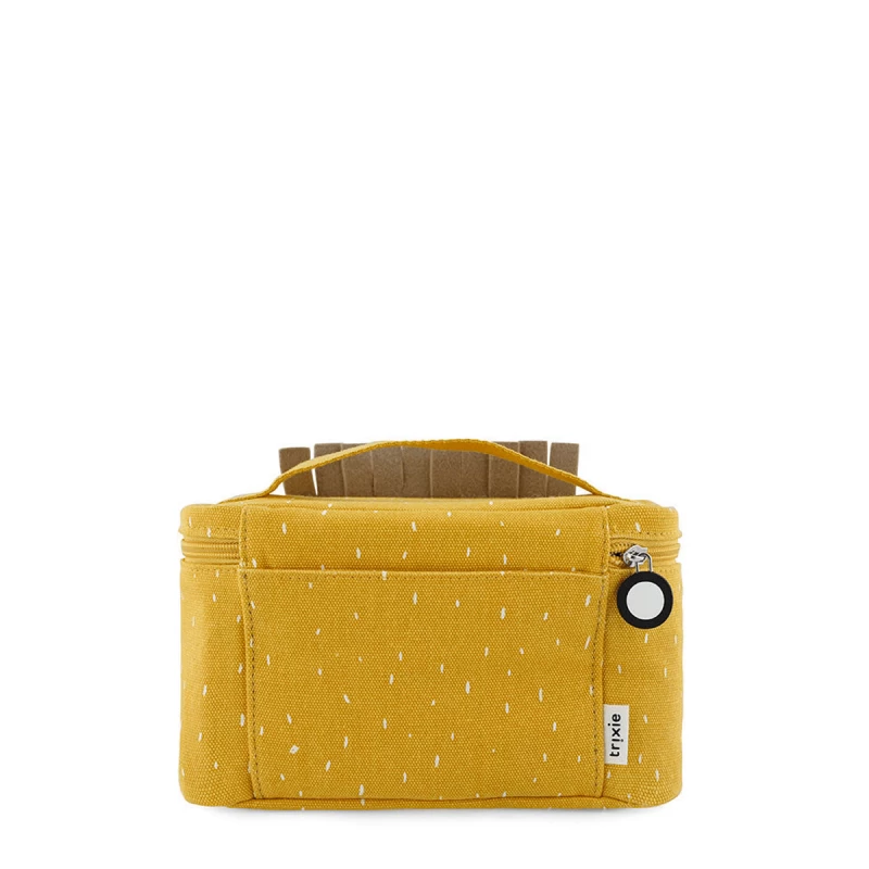 Trixie Sac à Lunch Isotherme 20 Cm Mr. Lion 4 Trixie Sac à Lunch Isotherme 20 Cm Mr. Lion – Image 2
