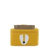 Trixie Sac Ă Lunch Isotherme 20 Cm Mr. Lion 2 Trixie Sac Ă Lunch Isotherme 20 Cm Mr. Lion -Delsey Paris Magasin sac a lunch isotherme 20 cm mr lion