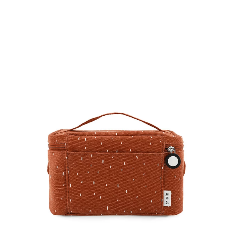 Trixie Sac à Lunch Isotherme 20 Cm Mr. Monkey 4 Trixie Sac à Lunch Isotherme 20 Cm Mr. Monkey – Image 2