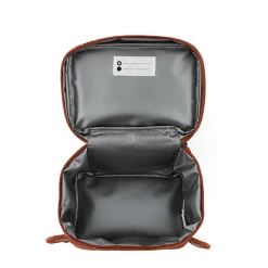 Trixie Sac à Lunch Isotherme 20 Cm Mr. Monkey 8 Trixie Sac à Lunch Isotherme 20 Cm Mr. Monkey -Delsey Paris Magasin sac a lunch isotherme 20 cm mr monkey 2