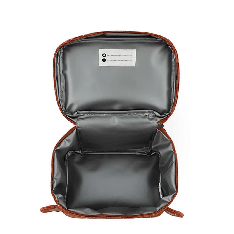 Trixie Sac à Lunch Isotherme 20 Cm Mr. Monkey 5 Trixie Sac à Lunch Isotherme 20 Cm Mr. Monkey – Image 3