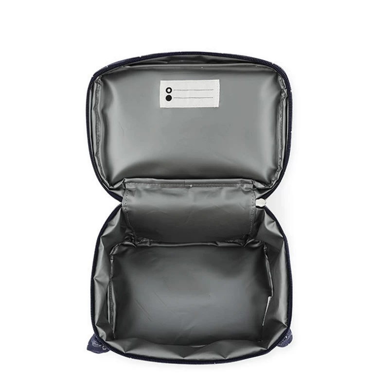 Trixie Sac à Lunch Isotherme 20 Cm Mr. Penguin 5 Trixie Sac à Lunch Isotherme 20 Cm Mr. Penguin – Image 3