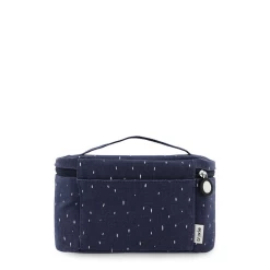 Trixie Sac à Lunch Isotherme 20 Cm Mr. Penguin