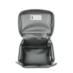 Trixie Sac à Lunch Isotherme 20 Cm Mrs. Elephant -Delsey Paris Magasin sac a lunch isotherme 20 cm mrs elephant 2