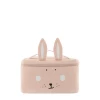 Trixie Sac à Lunch Isotherme 20 Cm Mrs. Rabbit -Delsey Paris Magasin sac a lunch isotherme 20 cm mrs rabbit