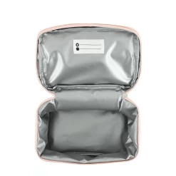 Trixie Sac à Lunch Isotherme 20 Cm Mrs. Rabbit 7 Trixie Sac à Lunch Isotherme 20 Cm Mrs. Rabbit -Delsey Paris Magasin sac a lunch isotherme 20 cm mrs rabbit 2