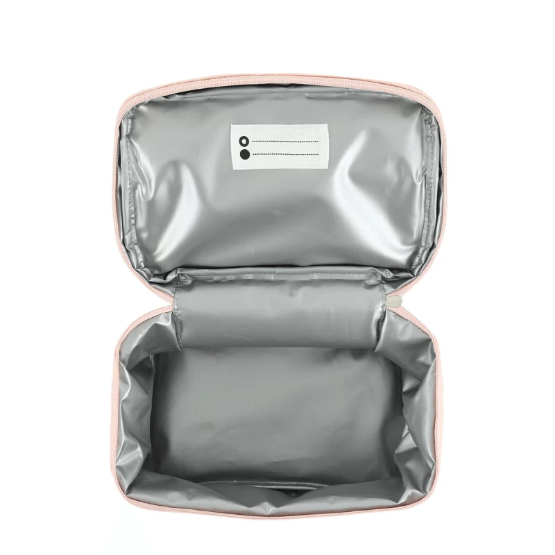 Trixie Sac à Lunch Isotherme 20 Cm Mrs. Rabbit 5 Trixie Sac à Lunch Isotherme 20 Cm Mrs. Rabbit – Image 3