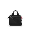 Reisenthel Sac à Main Allrounder Cross Black 2 Reisenthel Sac à Main Allrounder Cross Black -Delsey Paris Magasin sac a main allrounder cross black