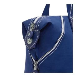 Kipling Sac à Main Art 44 Cm Admiral Blue 10 Kipling Sac à Main Art 44 Cm Admiral Blue -Delsey Paris Magasin sac a main art 44 cm admiral blue 3