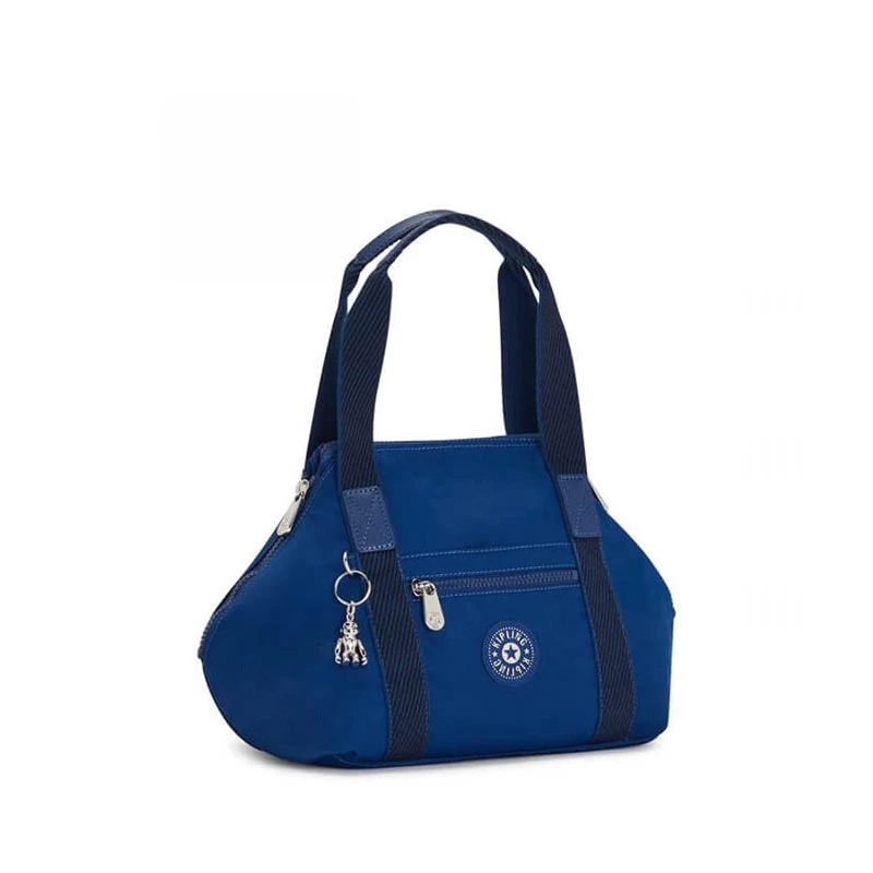 Kipling Sac à Main Art Mini 34 Cm Admiral Blue 6 Kipling Sac à Main Art Mini 34 Cm Admiral Blue – Image 4