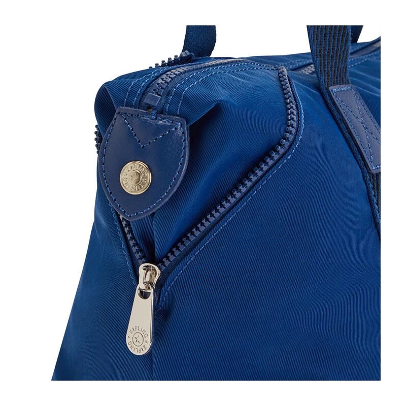 Kipling Sac à Main Art Mini 34 Cm Admiral Blue 7 Kipling Sac à Main Art Mini 34 Cm Admiral Blue – Image 5