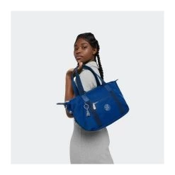 Kipling Sac à Main Art Mini 34 Cm Admiral Blue 13 Kipling Sac à Main Art Mini 34 Cm Admiral Blue -Delsey Paris Magasin sac a main art mini 34 cm admiral blue 5