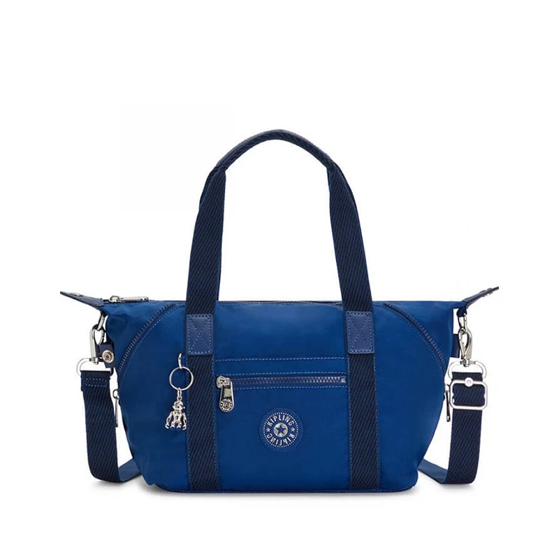 Kipling Sac à Main Art Mini 34 Cm Admiral Blue 3 Kipling Sac à Main Art Mini 34 Cm Admiral Blue