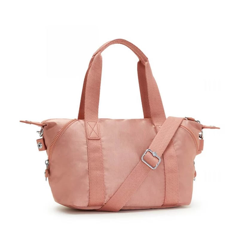 Kipling Sac à Main Art Mini 34 Cm Warm Rose 4 Kipling Sac à Main Art Mini 34 Cm Warm Rose – Image 2