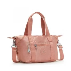 Kipling Sac à Main Art Mini 34 Cm Warm Rose 12 Kipling Sac à Main Art Mini 34 Cm Warm Rose -Delsey Paris Magasin sac a main art mini 34 cm warm rose 3