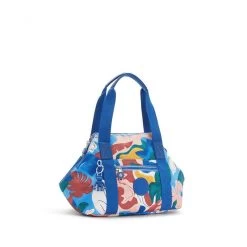 Kipling Sac à Main Art Mini 39 Cm Botanical Prt 10 Kipling Sac à Main Art Mini 39 Cm Botanical Prt -Delsey Paris Magasin sac a main art mini 39 cm botanical prt 2