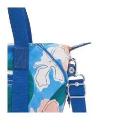 Kipling Sac à Main Art Mini 39 Cm Botanical Prt 11 Kipling Sac à Main Art Mini 39 Cm Botanical Prt -Delsey Paris Magasin sac a main art mini 39 cm botanical prt 3