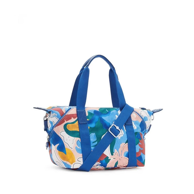 Kipling Sac à Main Art Mini 39 Cm Botanical Prt 7 Kipling Sac à Main Art Mini 39 Cm Botanical Prt – Image 5