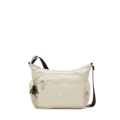 Kipling Sac à Main Gabbie S 29 Cm Light Sand 9 Kipling Sac à Main Gabbie S 29 Cm Light Sand -Delsey Paris Magasin sac a main gabbie s 29 cm light sand 1