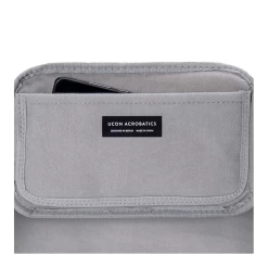 Ucon Acrobatics Sac à Main Lotus Ando 20 Cm Honey Mustard -Delsey Paris Magasin sac a main lotus ando 20 cm honey mustard 5