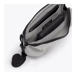 Ucon Acrobatics Sac à Main Lotus Ando 20 Cm Light Grey 11 Ucon Acrobatics Sac à Main Lotus Ando 20 Cm Light Grey -Delsey Paris Magasin sac a main lotus ando 20 cm light grey 3