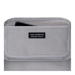 Ucon Acrobatics Sac à Main Lotus Ando 20 Cm Light Grey 13 Ucon Acrobatics Sac à Main Lotus Ando 20 Cm Light Grey -Delsey Paris Magasin sac a main lotus ando 20 cm light grey 5