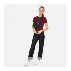 Eastpak Sac Banane Bane 25.5 Cm Chatty Lines -Delsey Paris Magasin sac banane bane 25 5 cm chatty lines 4