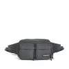 Eastpak Sac Banane Bumbag Double 5L Black Denim 2 Eastpak Sac Banane Bumbag Double 5L Black Denim -Delsey Paris Magasin sac banane bumbag double 5l black denim