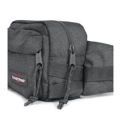 Eastpak Sac Banane Bumbag Double 5L Black Denim 9 Eastpak Sac Banane Bumbag Double 5L Black Denim -Delsey Paris Magasin sac banane bumbag double 5l black denim 2