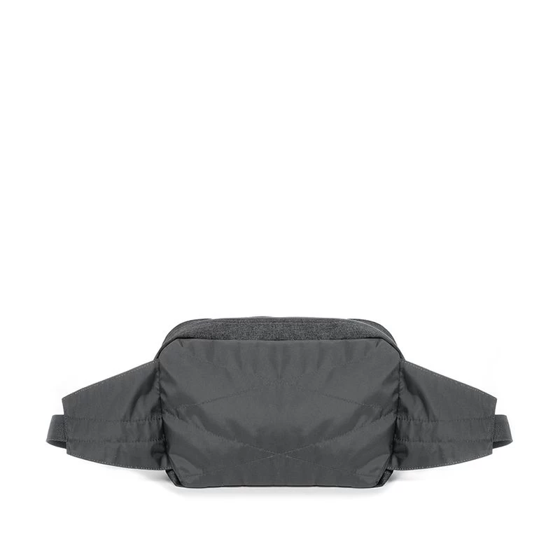 Eastpak Sac Banane Bumbag Double 5L Black Denim 6 Eastpak Sac Banane Bumbag Double 5L Black Denim – Image 4