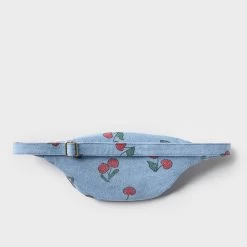 Wouf Sac Banane Coton Biologique 30 Cm Cindy 7 Wouf Sac Banane Coton Biologique 30 Cm Cindy -Delsey Paris Magasin sac banane coton biologique 30 cm cindy 2