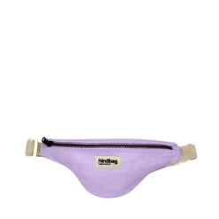 Sac Banane Enfant Augustin 27 Cm Lilas