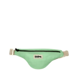 Sac Banane Enfant Augustin 27 Cm Menthe Glacée