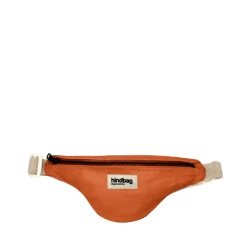 Sac Banane Enfant Augustin 27 Cm Sienne