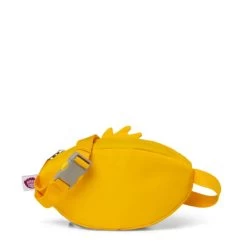 Affenzahn Sac Banane Hip Bag 21.5cm Canard Jaune -Delsey Paris Magasin sac banane hip bag 215cm canard jaune 2