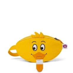 Affenzahn Sac Banane Hip Bag 21.5cm Canard Jaune -Delsey Paris Magasin sac banane hip bag 215cm canard jaune 3