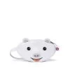 Affenzahn Sac Banane Hip Bag 21.5cm Ours Polaire
