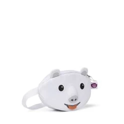 Affenzahn Sac Banane Hip Bag 21.5cm Ours Polaire 10 Affenzahn Sac Banane Hip Bag 21.5cm Ours Polaire -Delsey Paris Magasin sac banane hip bag 215cm ours polaire 2