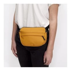 Ucon Acrobatics Sac Banane Lotus Jacob 1.5 Litres Honey Mustard -Delsey Paris Magasin sac banane lotus jacob 1 5 litres honey mustard 4