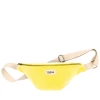 Sac Banane Olivia 32 Cm Citron Givré -Delsey Paris Magasin sac banane olivia 32 cm citron givre