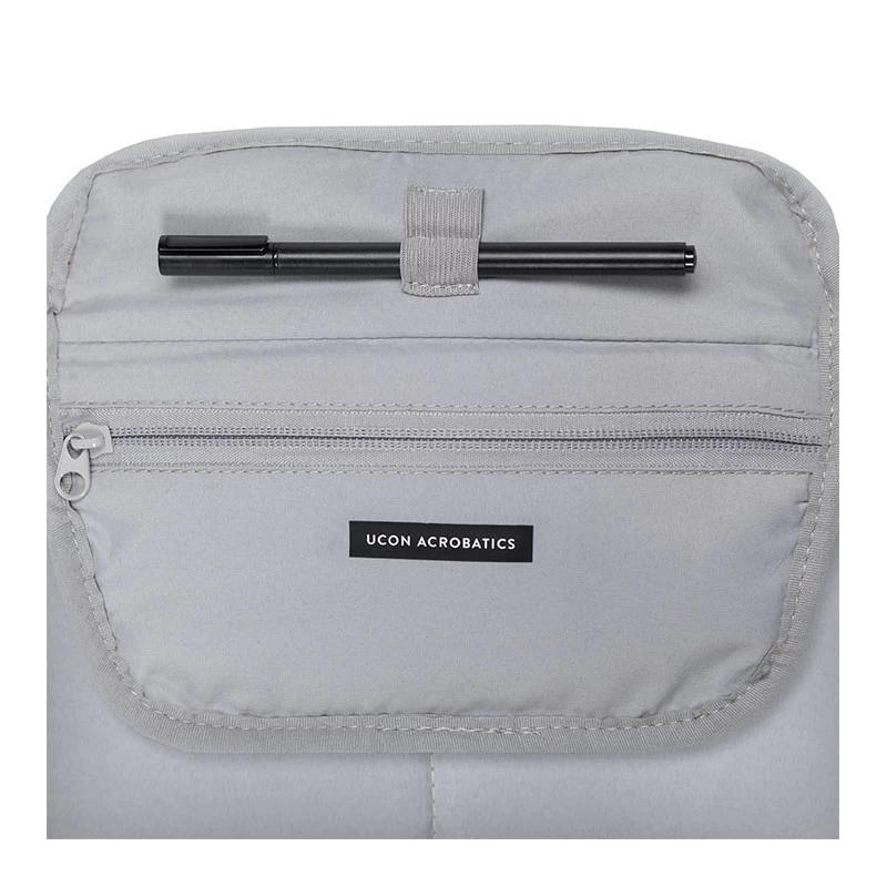 Ucon Acrobatics Sac Banane Original Jacob 1.5 Litres Bordeaux 5 Ucon Acrobatics Sac Banane Original Jacob 1.5 Litres Bordeaux – Image 3