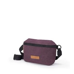 Ucon Acrobatics Sac Banane Original Jona 1.5 Litres Bordeaux -Delsey Paris Magasin sac banane original jona 1 5 litres bordeaux 2