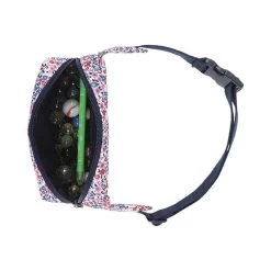 Sac Banane Récréative 19cm Pablo 7 Sac Banane Récréative 19cm Pablo -Delsey Paris Magasin sac banane recreative 19cm pablo 2