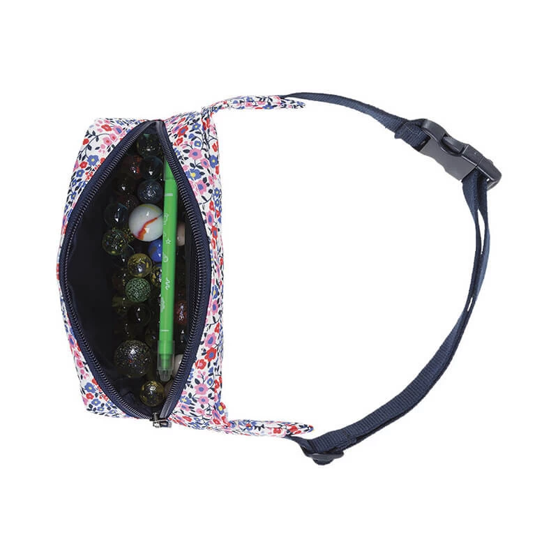 Sac Banane Récréative 19cm Pablo 5 Sac Banane Récréative 19cm Pablo – Image 3