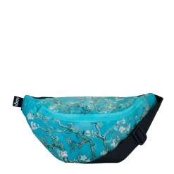 Sac Banane Recyclée 30 Cm Vincent Van Gogh Almond Blossom